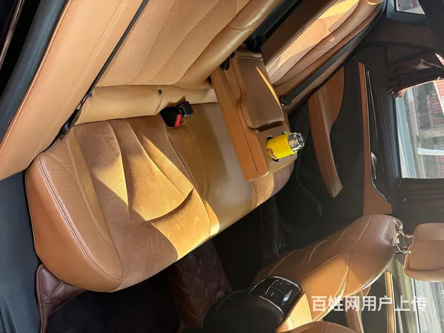 别克 君越 2016款 2.0T 手自一体 28T 旗舰型 - 图片 4