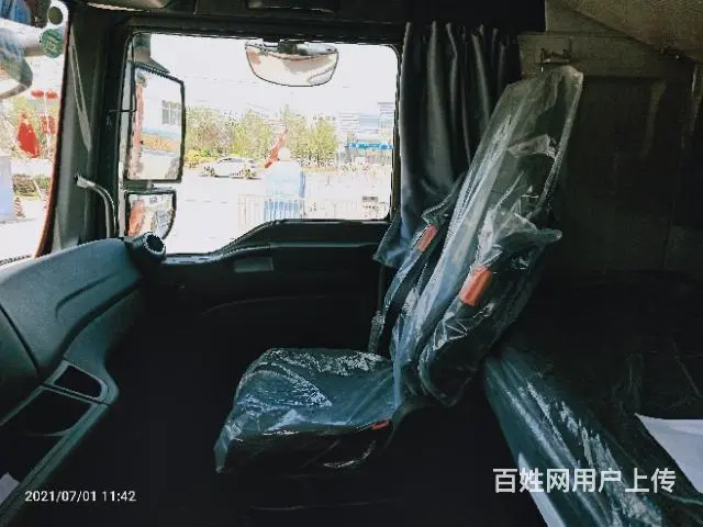 我的草原我的马 我的座驾汕德卡 - 图片 8