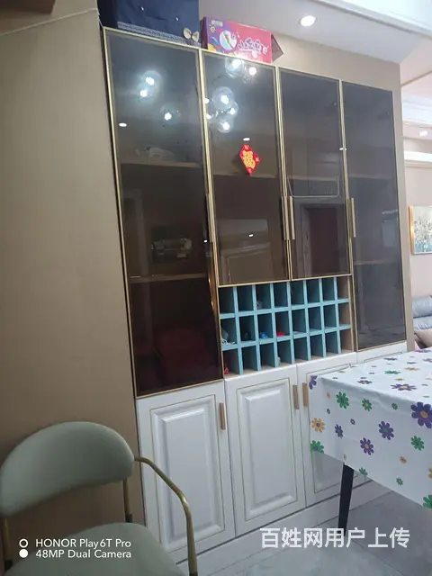 苹果乐园整租三楼高层电梯楼 - 图片 4