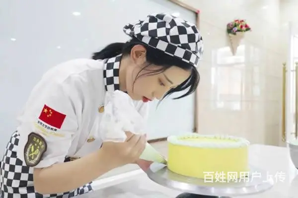 海口学蛋糕烘焙哪里好？ - 图片 6