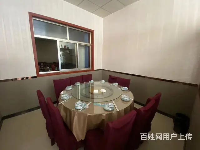 张店区沣水镇营业中餐饮店整体出 - 图片 1
