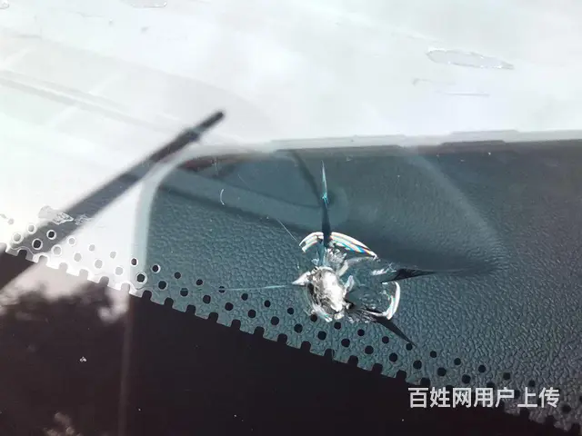 双流专业修复汽车挡风玻璃 诚信服务优质高效 - 图片 7
