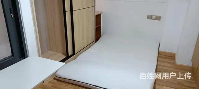 翔安隧道口两房拎包入住低价直租 - 图片 5
