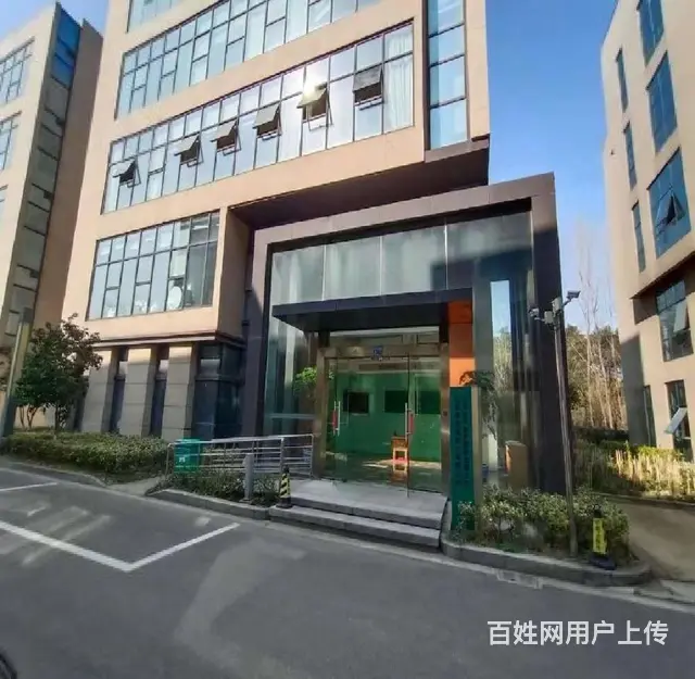 恒生科技园独幢写字楼南北通透随时可看房 - 图片 7