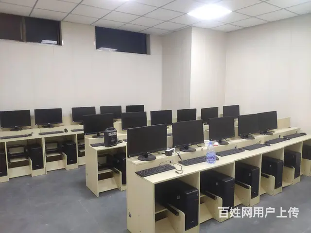 周村步行街附近零基础学电脑办公软件文艺仓管内勤 - 图片