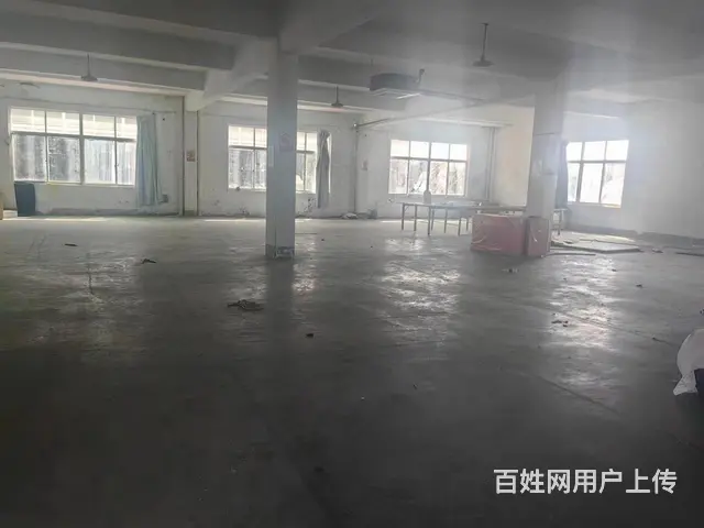 七星二楼2300平精装修电子厂出租，可办证可挂靠 - 图片 8