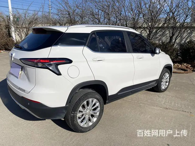 宝骏510 2019款 1.5 手动 乐享型 - 图片 4