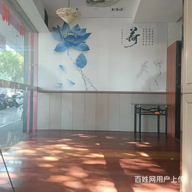 （51旺铺推荐）文明东路310平，和平南路76平空铺出租 - 图片 5