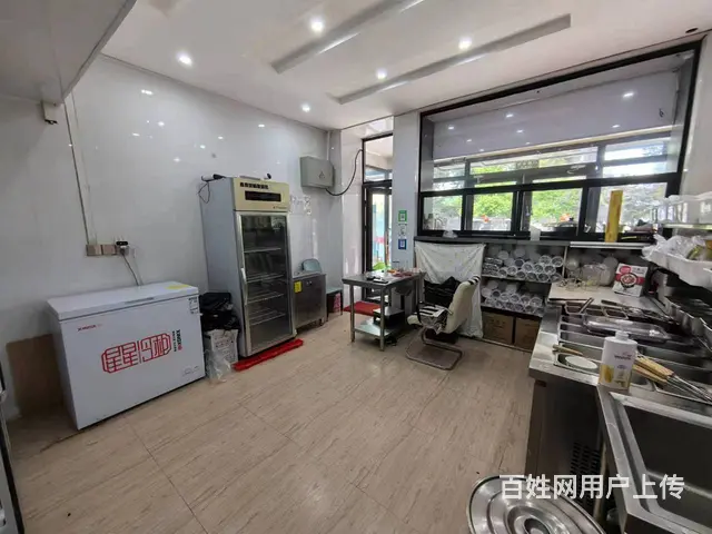 学府路 水果捞 果切出兑 奶茶店出兑 - 图片 7