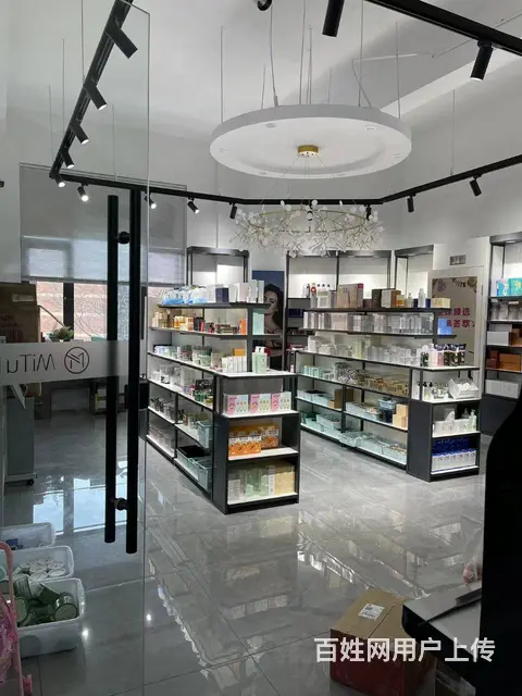 钱塘新区大学城北宝龙广场餐馆饭店美容养生馆转让行业不限 - 图片 3