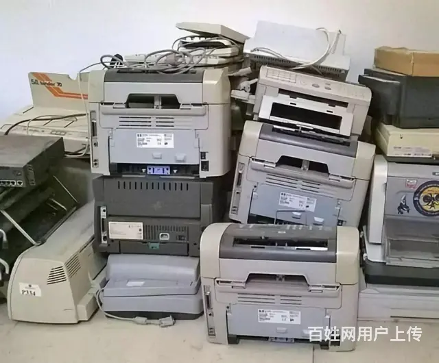 昆山高价办公室硒鼓墨盒回收哪里有 - 图片 3
