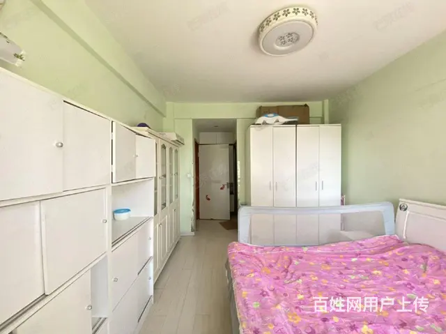 尚品总校学区，南北通透，园区中心，不把不临， - 图片 2