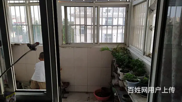 常林公寓6楼对外出租 - 图片 8