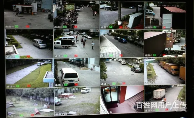 专业电脑维修 监控安装 投影仪安装 - 图片 4