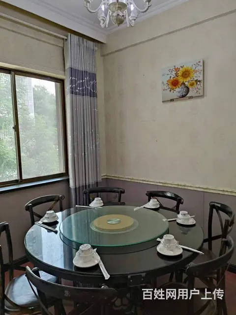 B个人一幸福中路城市花园餐饮店转让 - 图片 8