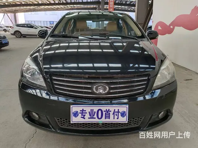 长城C30 2011款 1.5 手动 舒适版节能补贴 - 图片 1