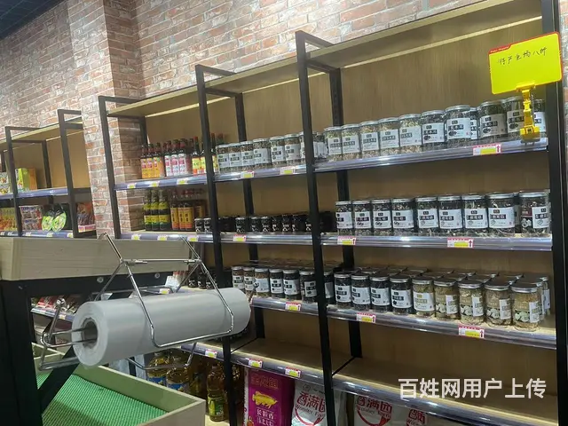 经区华夏城好生意水果生鲜超市转让 可空转 - 图片 4