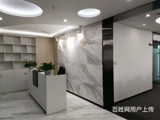 【搞定了！】出租布鲁明顿广场310平方米甲级写字楼 - 图片 6