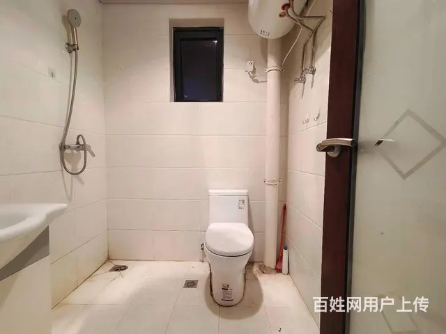 业主诚心出售！吴井路百大城市理想正规两室正南向实图！ - 图片 12