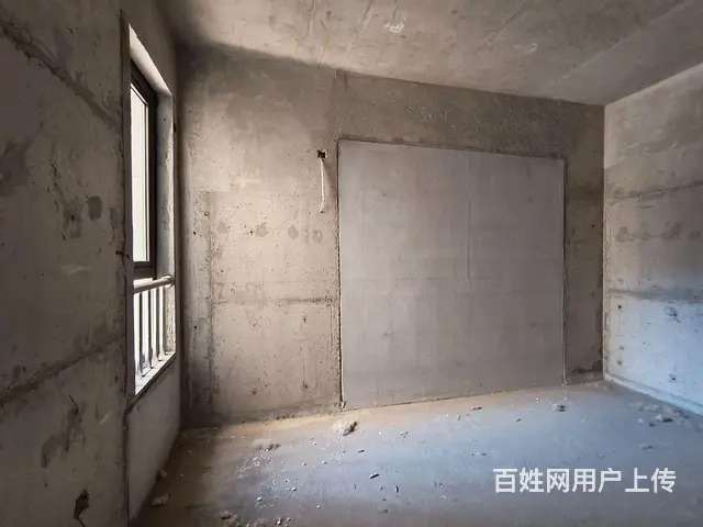 新山阳商城对面 弘正文汇苑 8楼 - 图片 9