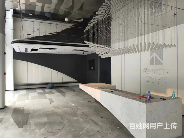 （易店）张店鲁泰大道大张新村附近沿街商铺出租 - 图片 2