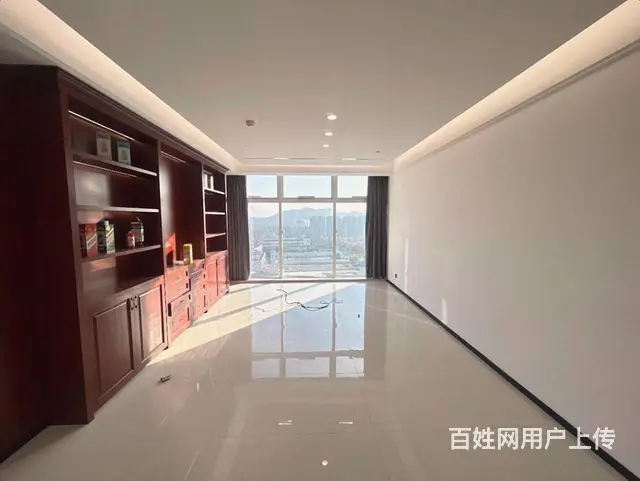 甲方直租，精装现成直播间，可办公 电梯口 - 图片 5