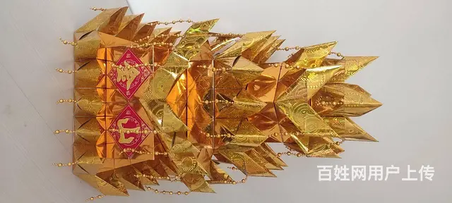 天津祭祀用品纯手工 - 图片 6