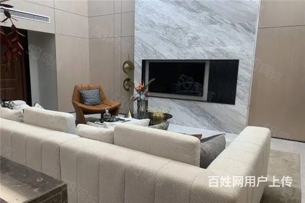 国企开发 碧桂园物业 高端人士品质住宅 叠拼别墅洞藏天地 - 图片 8