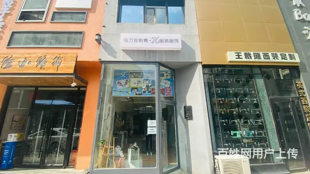 949  万达金街商业底铺出租 人流量大 - 图片 4