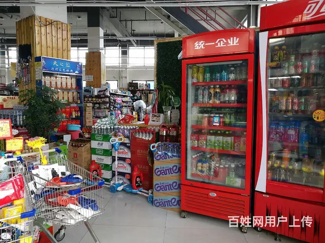 出售五洲国际商业街商铺 - 图片 1