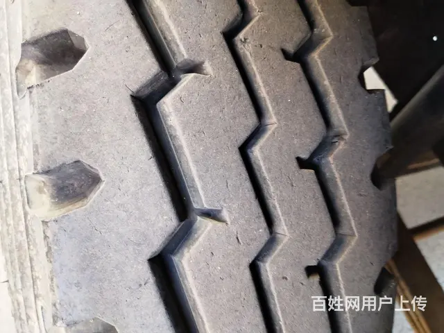 【搞定了！】福田 平板车 国3 - 图片 5