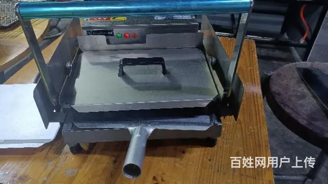 转让只汉堡包加热机 - 图片 6