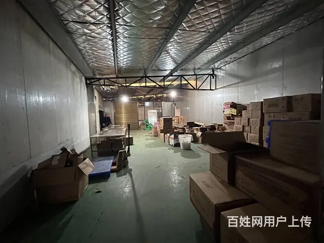 （老板本人）开福区捞刀河独院厂房仓库带场地出租  5741 - 图片 7