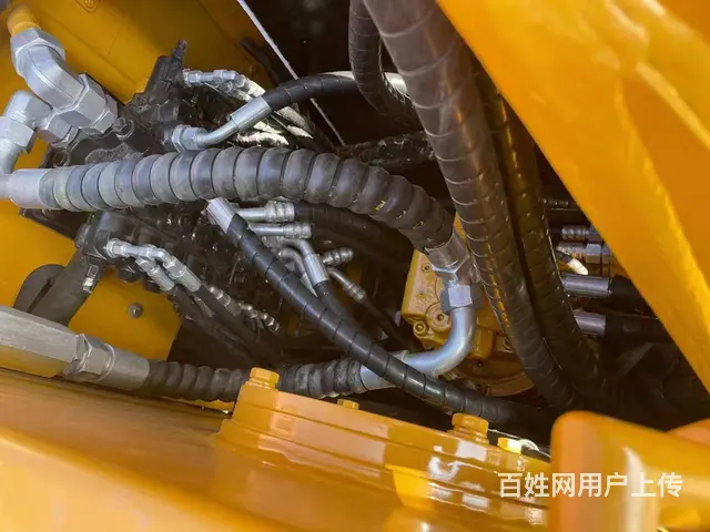 精品纯土方三一95二手挖掘机质保两年全国包邮可分期 - 图片 8