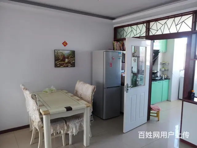 圣地亚哥 普通住宅 中等装修 - 图片 5