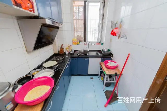 首付30万就可以在万达边上精装大三房（楼上还带隔楼）有钥匙 - 图片 2