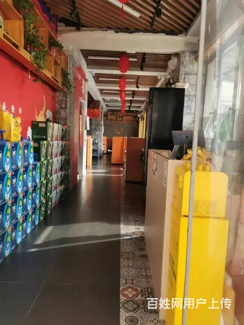 【搞定了！】（同城）威高广场对面营业中精装修火锅店转让 - 图片 8