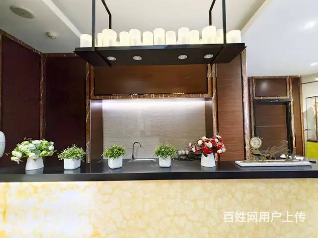 （老板本人）万家丽南路商圈 国际企业中心豪装写字楼房东直租 - 图片 5