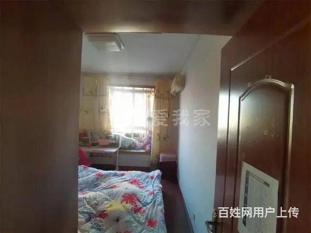 陈渡新苑两房，采光无遮挡，好楼层 - 图片 5