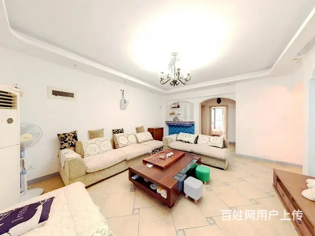 整租·水晶森林二期 3室2厅 南 枋湖  双十  湖里 梧桐 - 图片 6