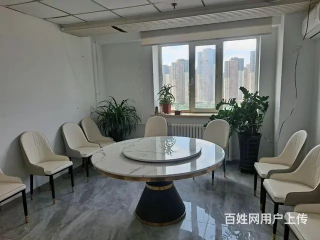 香坊区中山路172号常青国际大厦写字楼出租 - 图片 11