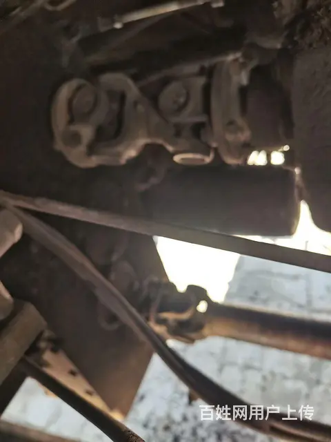 急卖莱工小938铲车一杆操作边检桥气刹一杆行走自用 - 图片 8