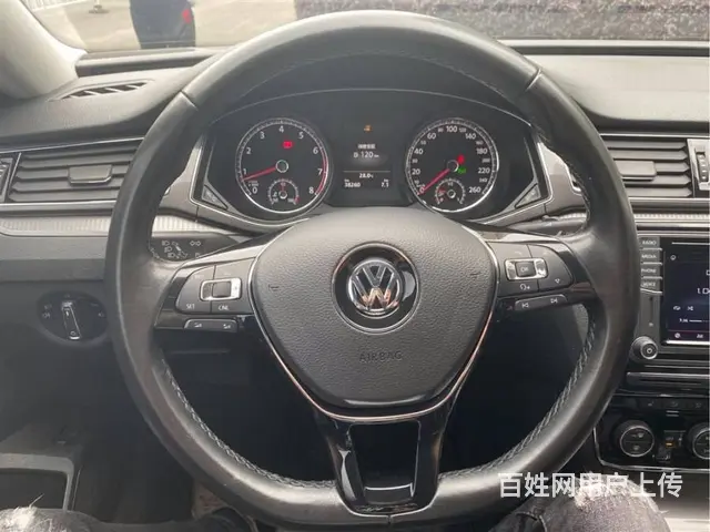 大众 帕萨特 2017款 1.8TSI 双离合 330TSI - 图片 2