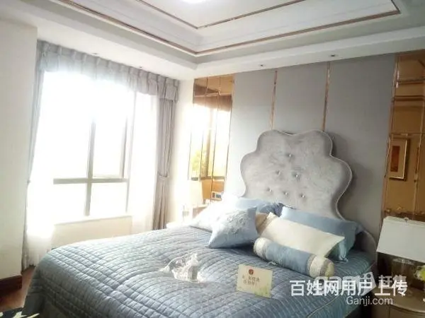 开发商直销:和福花园 景区里安个家 高档品质住宅小 - 图片 1