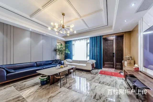 恐龙园豪装320万联排别墅私家电梯四层底价出售 - 图片 5