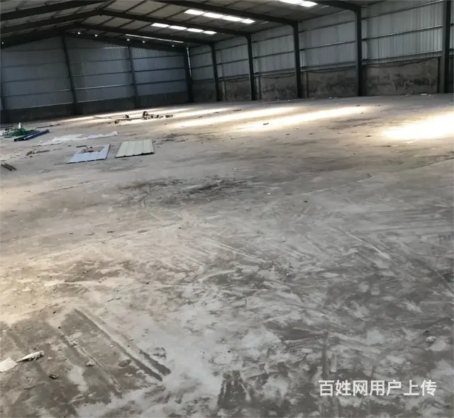 （诚速）独院大型厂房 多个面积可分租 有水电天然气办公室 - 图片 5
