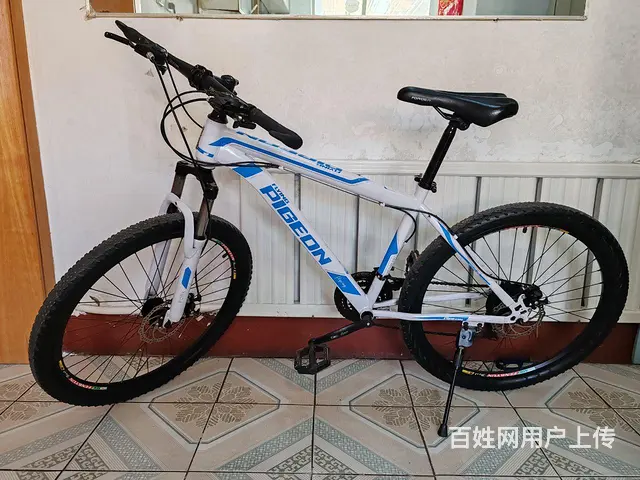 26寸飞鸽山地车 - 图片 1