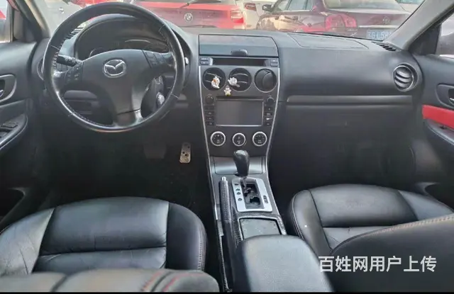 马自达6 2014款 马自达6 ATENZA 2.0 手自一 - 图片 3