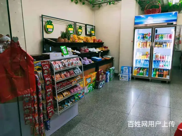 丰泽区清源街道普明社区90平果蔬超市转让 - 图片 1