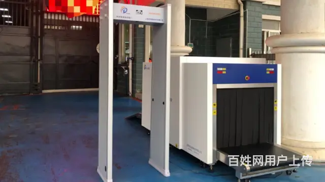 琼玖安检设备租赁 - 图片 1